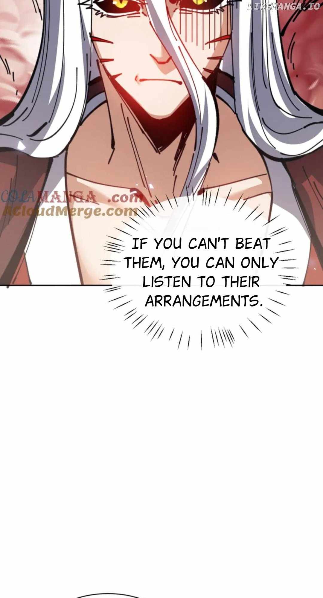 Master: This rebellious disciple is definitely not the Holy Son Chapter 130 5